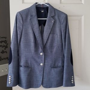 TH Nautical Blazer